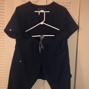 Figs Scrubs